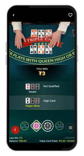 CoinPoker Casino sign in